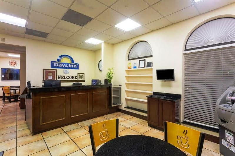 Surestay By Western Clermont Theme Park West Hotel