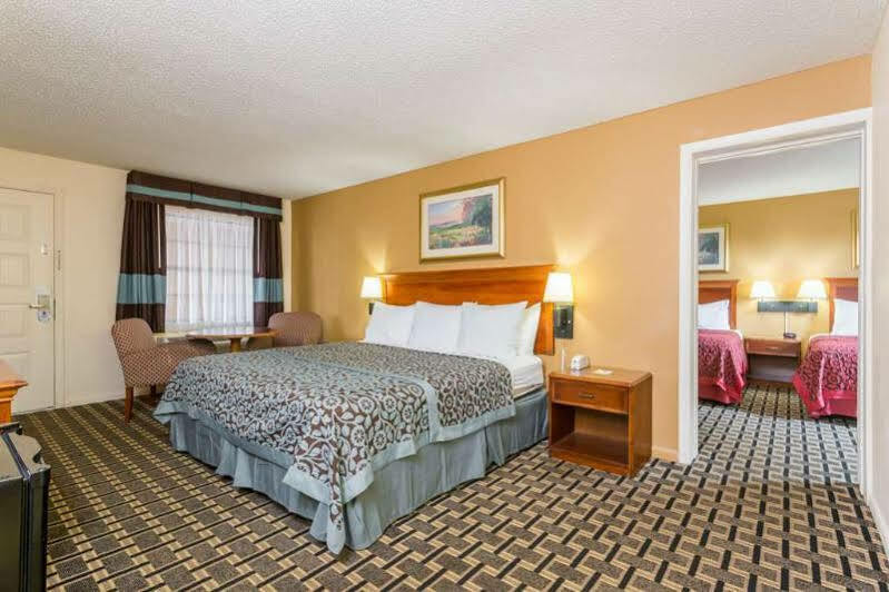 Surestay By Western Clermont Theme Park West Hotel