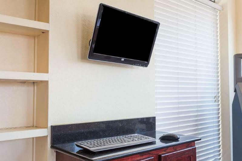 Surestay By Western Clermont Theme Park West 3* Kissimmee