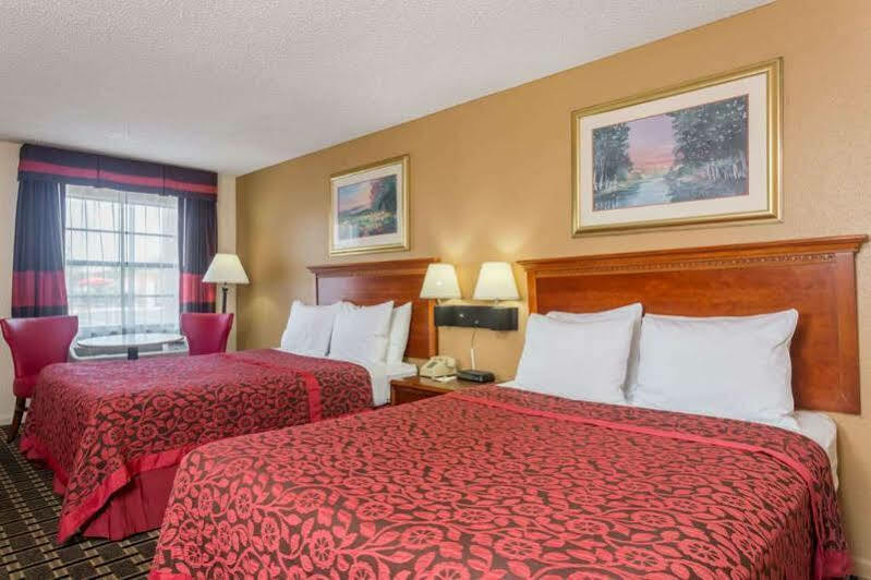 Hotel Surestay By Western Clermont Theme Park West Kissimmee