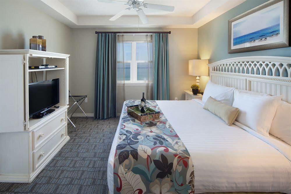Resort Club Vacations Panama