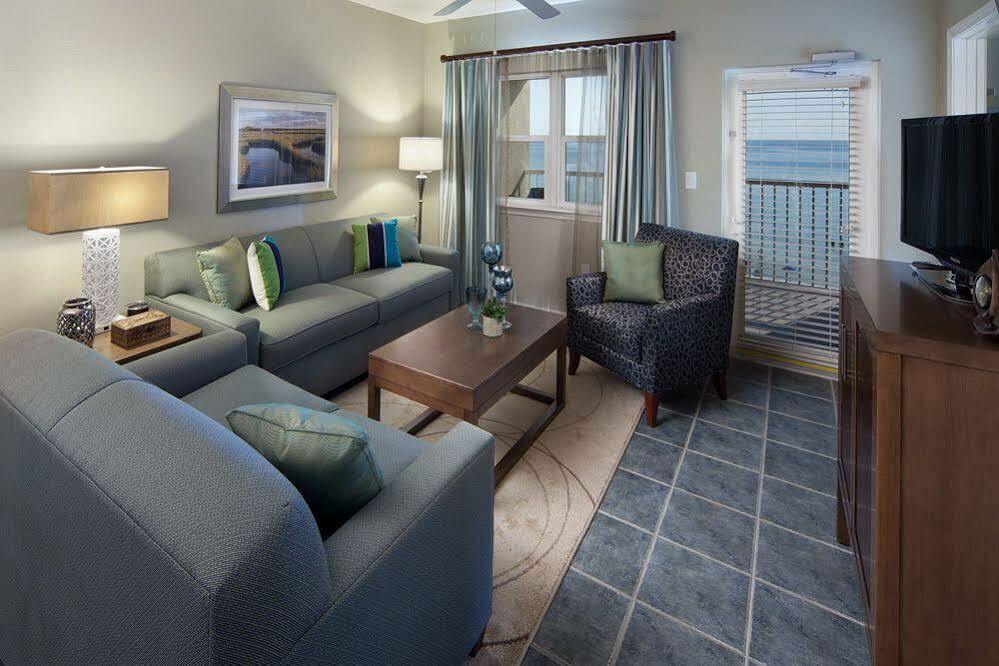 Club Vacations Panama 3* Panama City Beach