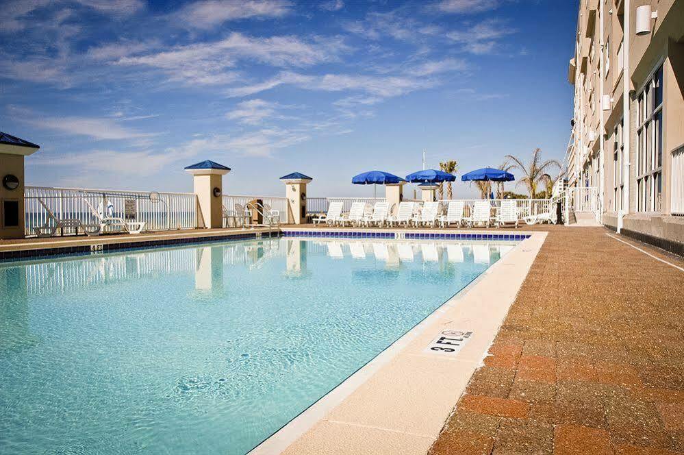 Resort Club Vacations Panama Panama City Beach