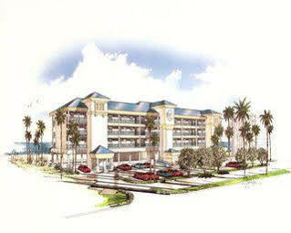 Resort Club Vacations Panama 3*