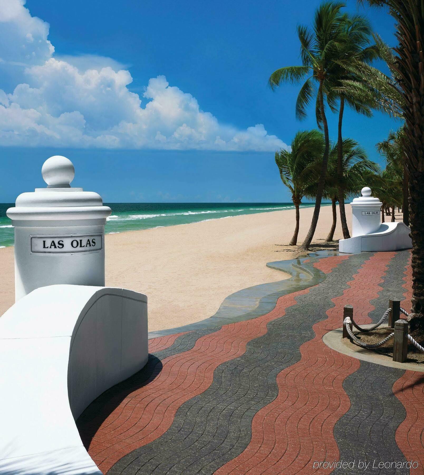 Crowne Plaza & Lauderdale Airport/ Cruise By Ihg Hotel