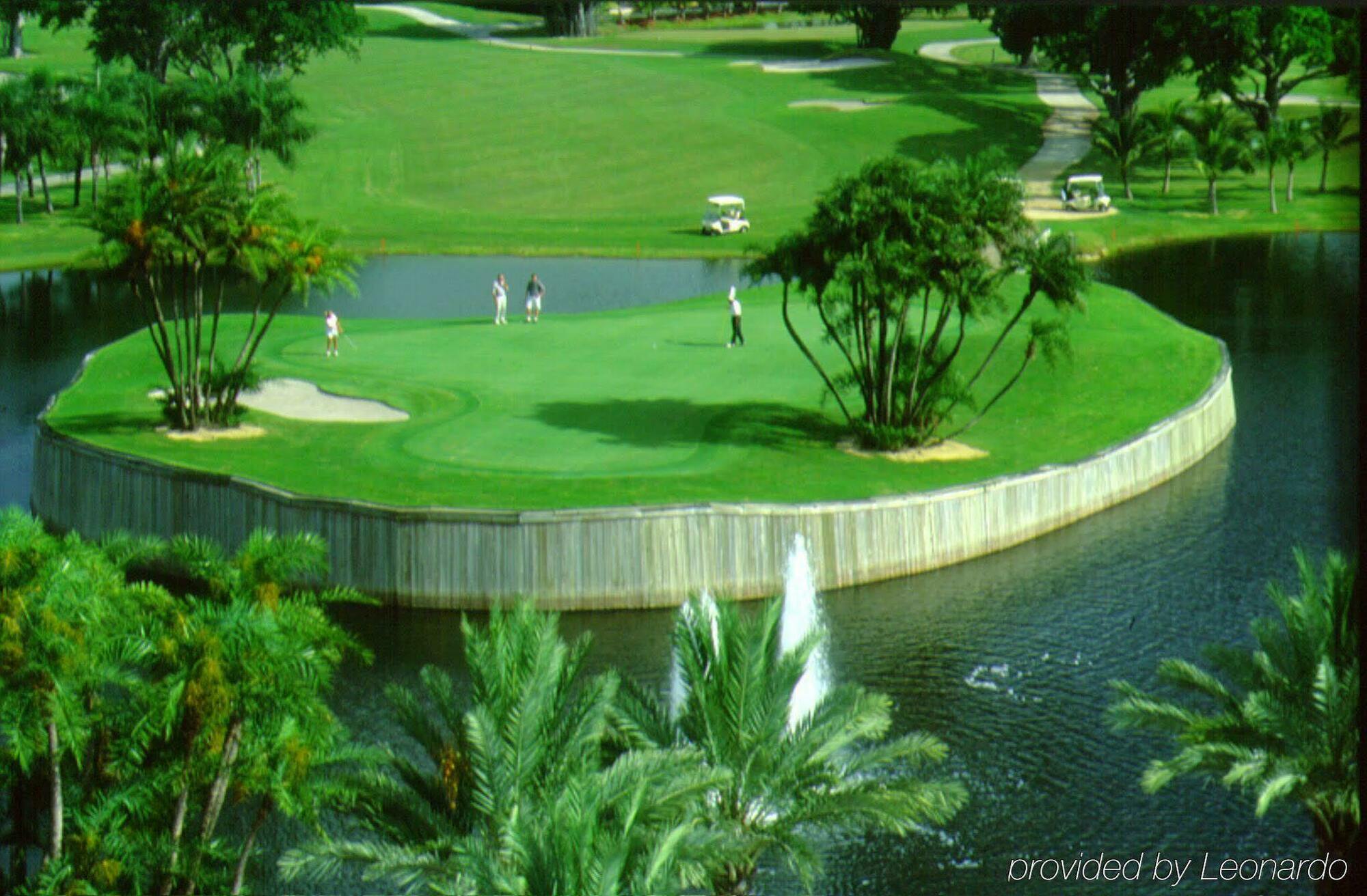 Hotel Crowne Plaza & Lauderdale Airport/ Cruise By Ihg 3*