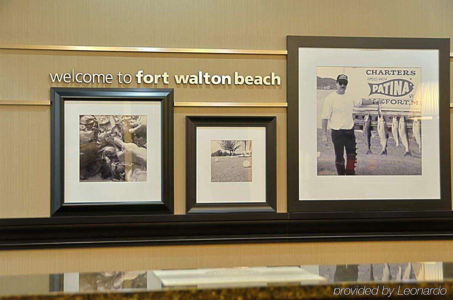 Hampton Walton Hotel 3*