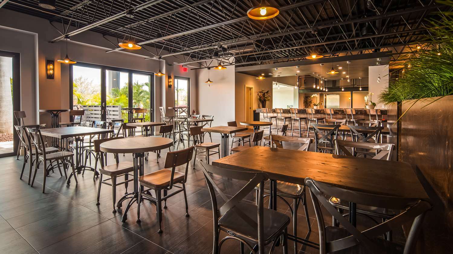 Hotel Bentley's Boutique Hotel; Western Premier Collection