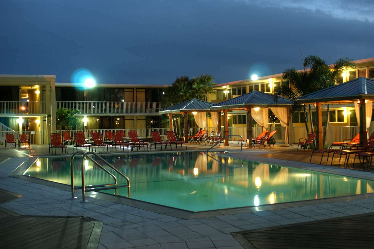 Bentley's Boutique Hotel; Western Premier Collection 4* Osprey
