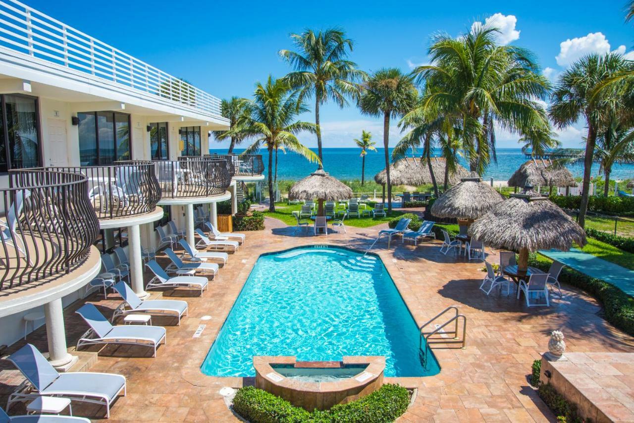 High Noon Hotel 4*