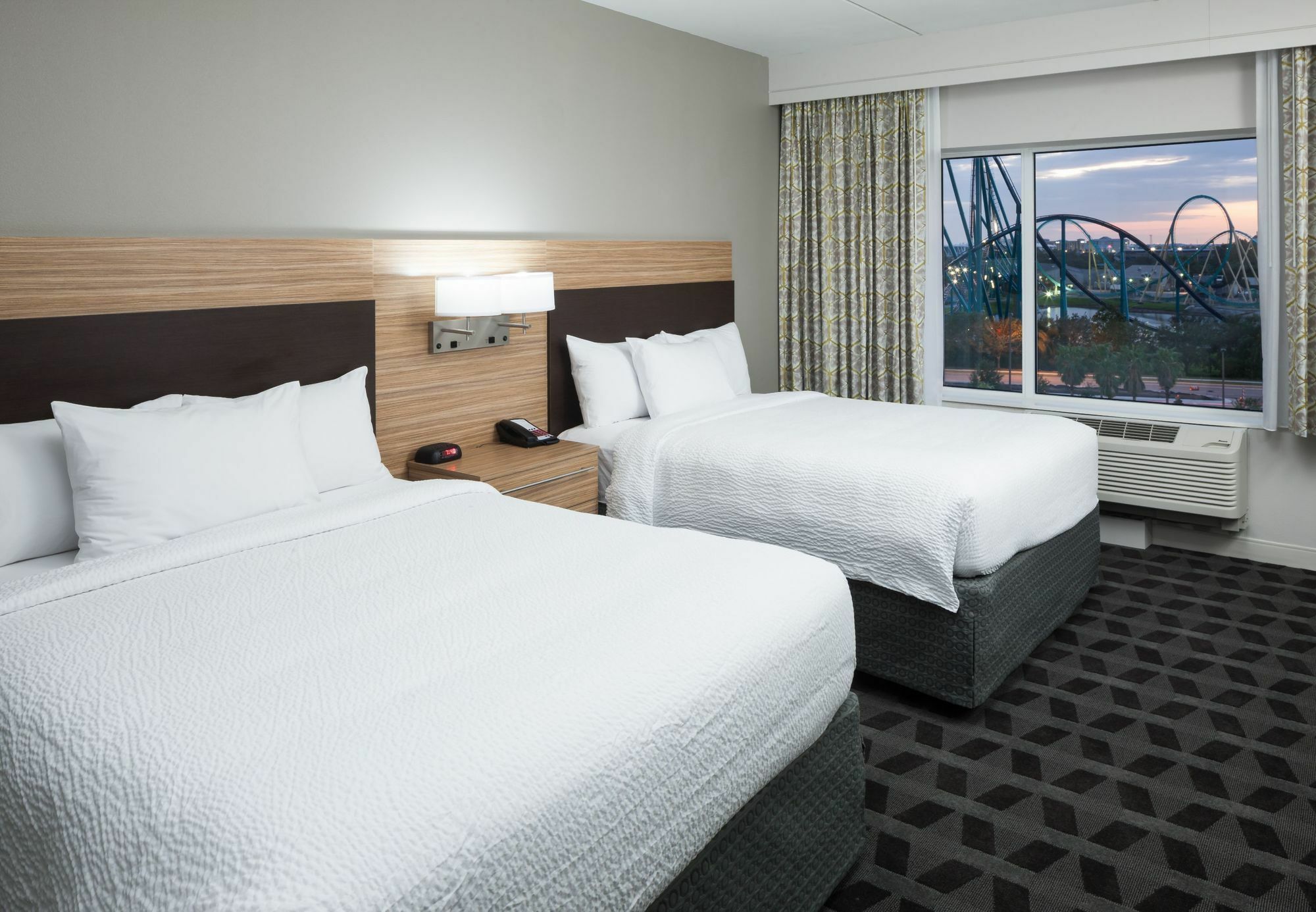 Towneplace By Marriott Orlando At Seaworld - With Free Shuttle Service To Seaworld Parks 3*