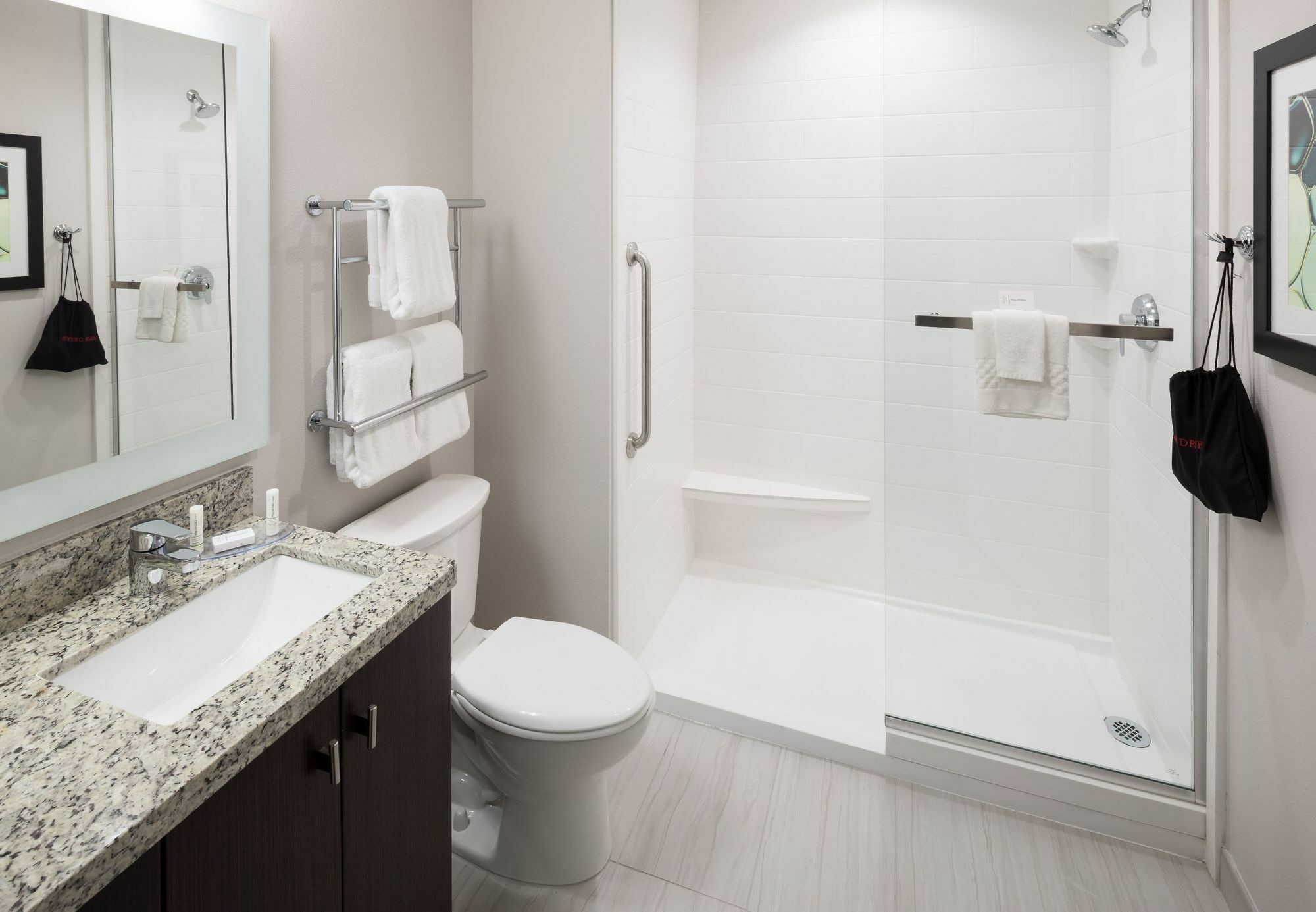 Hotel Towneplace By Marriott Orlando At Seaworld - With Free Shuttle Service To Seaworld Parks Williamsburg