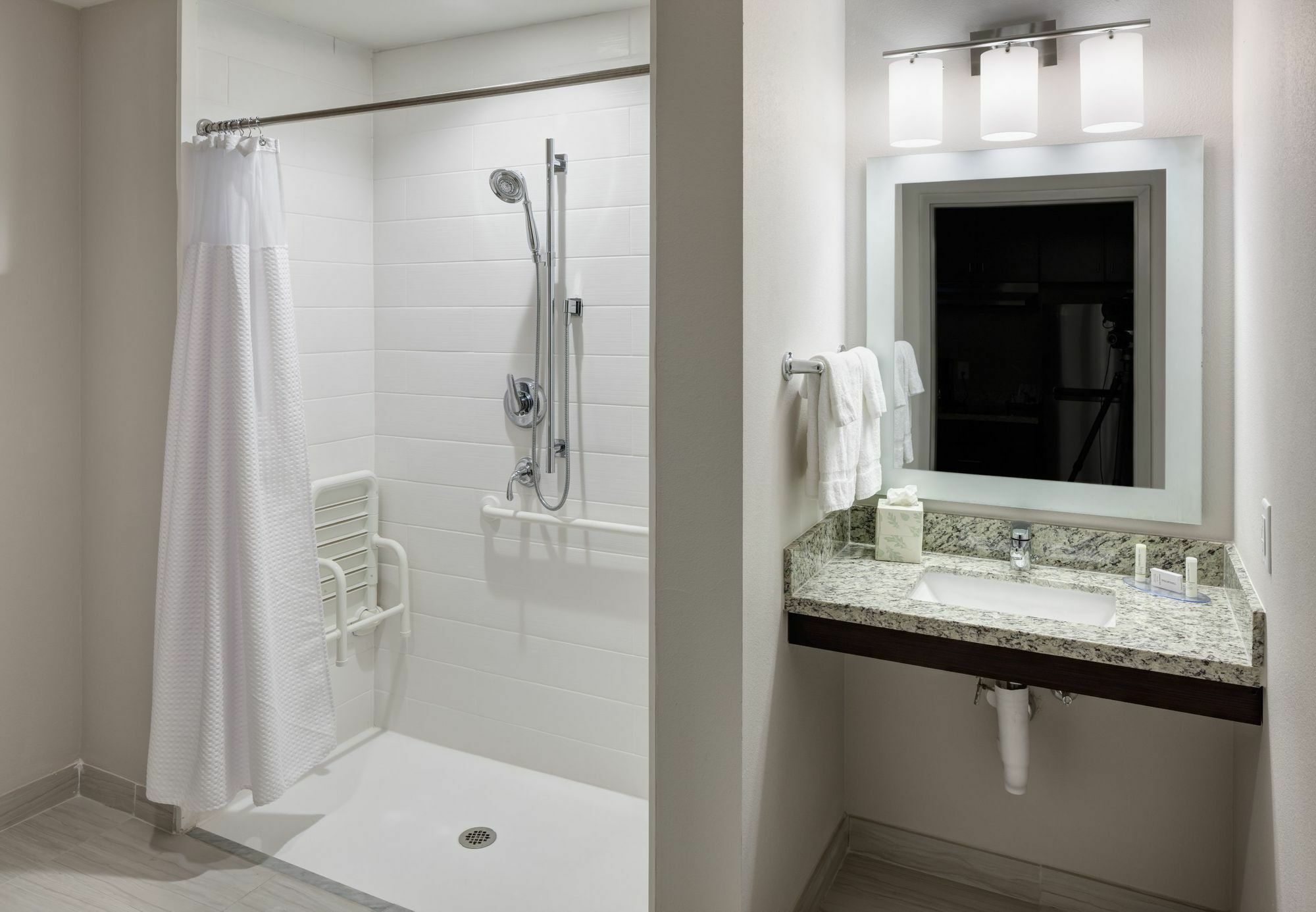 Towneplace By Marriott Orlando At Seaworld - With Free Shuttle Service To Seaworld Parks Hotel 3*