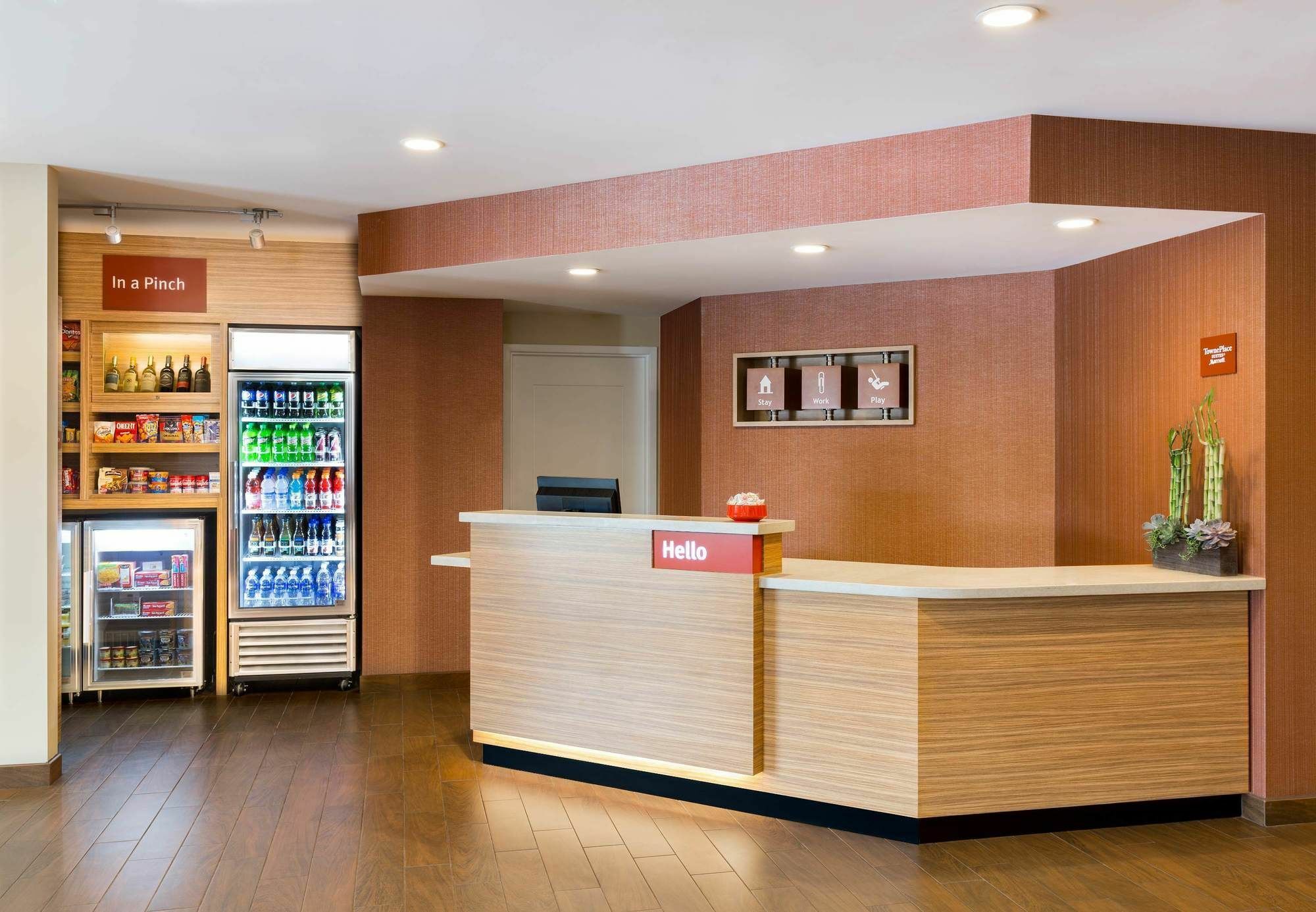 Hotel Towneplace By Marriott Orlando At Seaworld - With Free Shuttle Service To Seaworld Parks Williamsburg