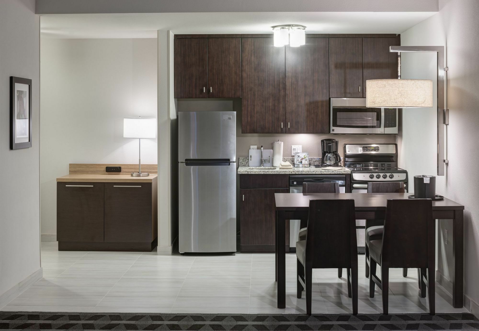 Towneplace By Marriott Orlando At Seaworld - With Free Shuttle Service To Seaworld Parks 3* Williamsburg