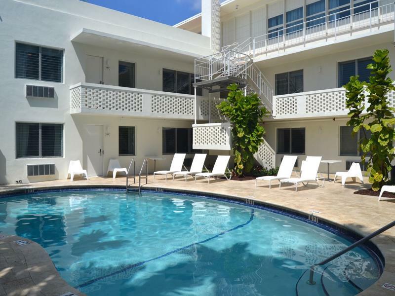 Hotel North 4*