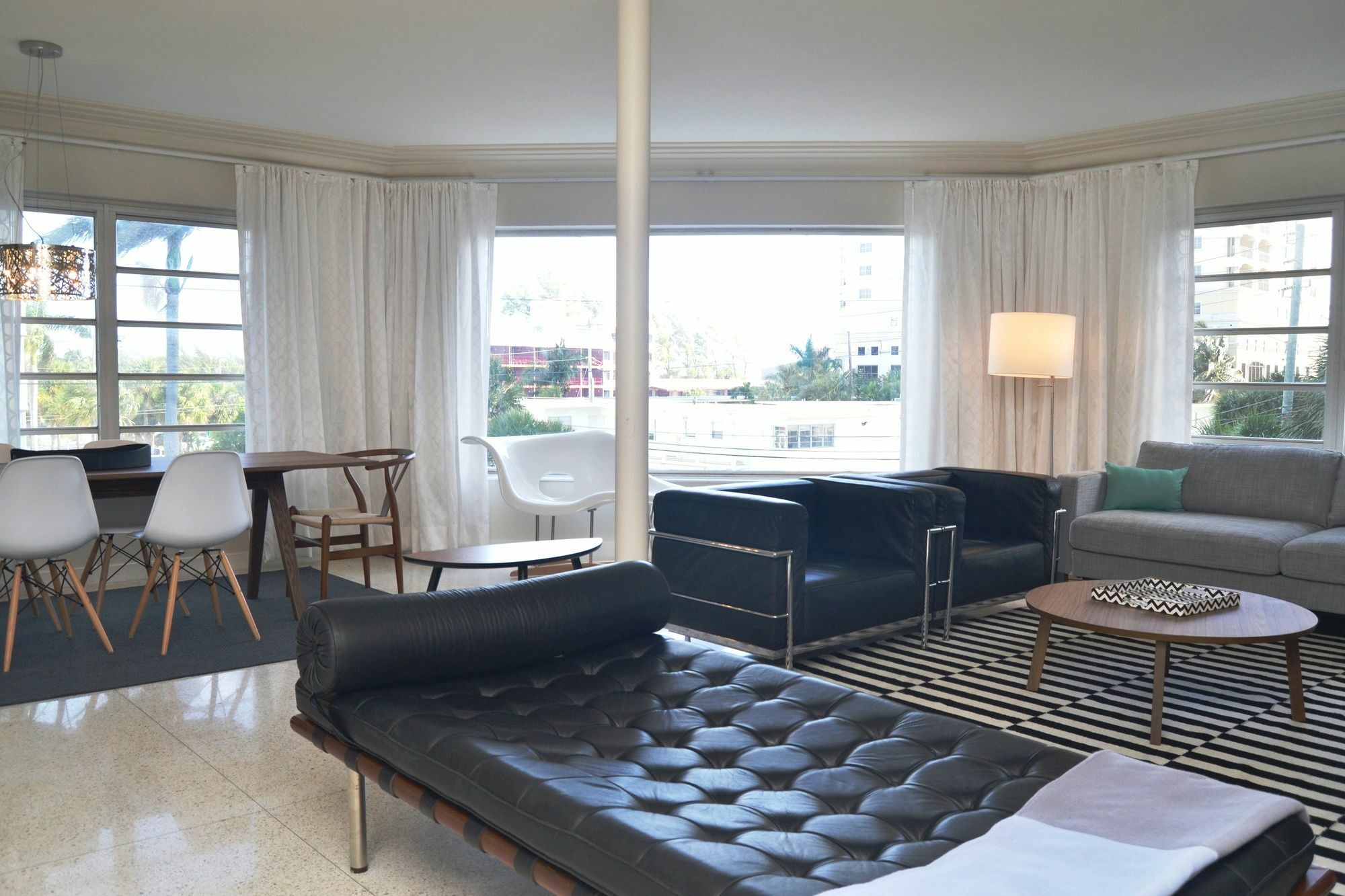 North Hotel Fort Lauderdale