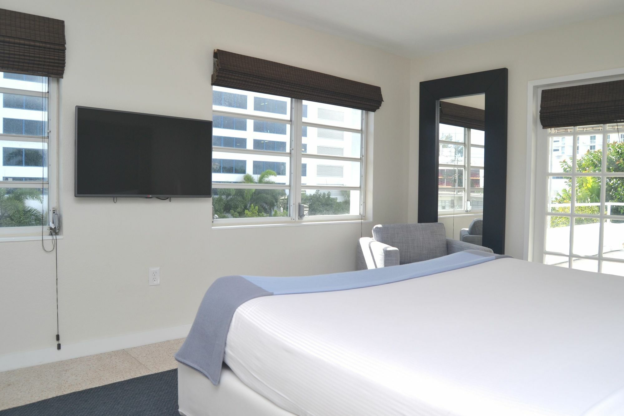 North Fort Lauderdale