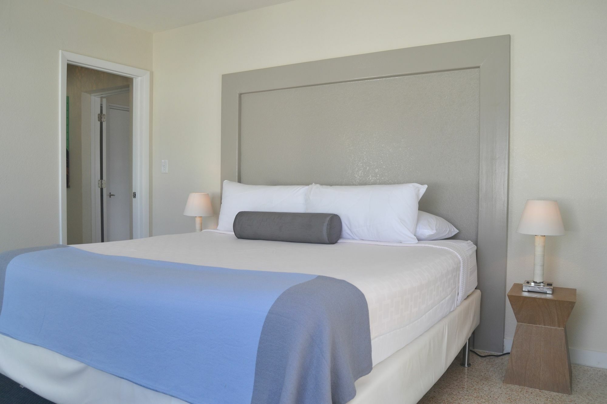Hotel North