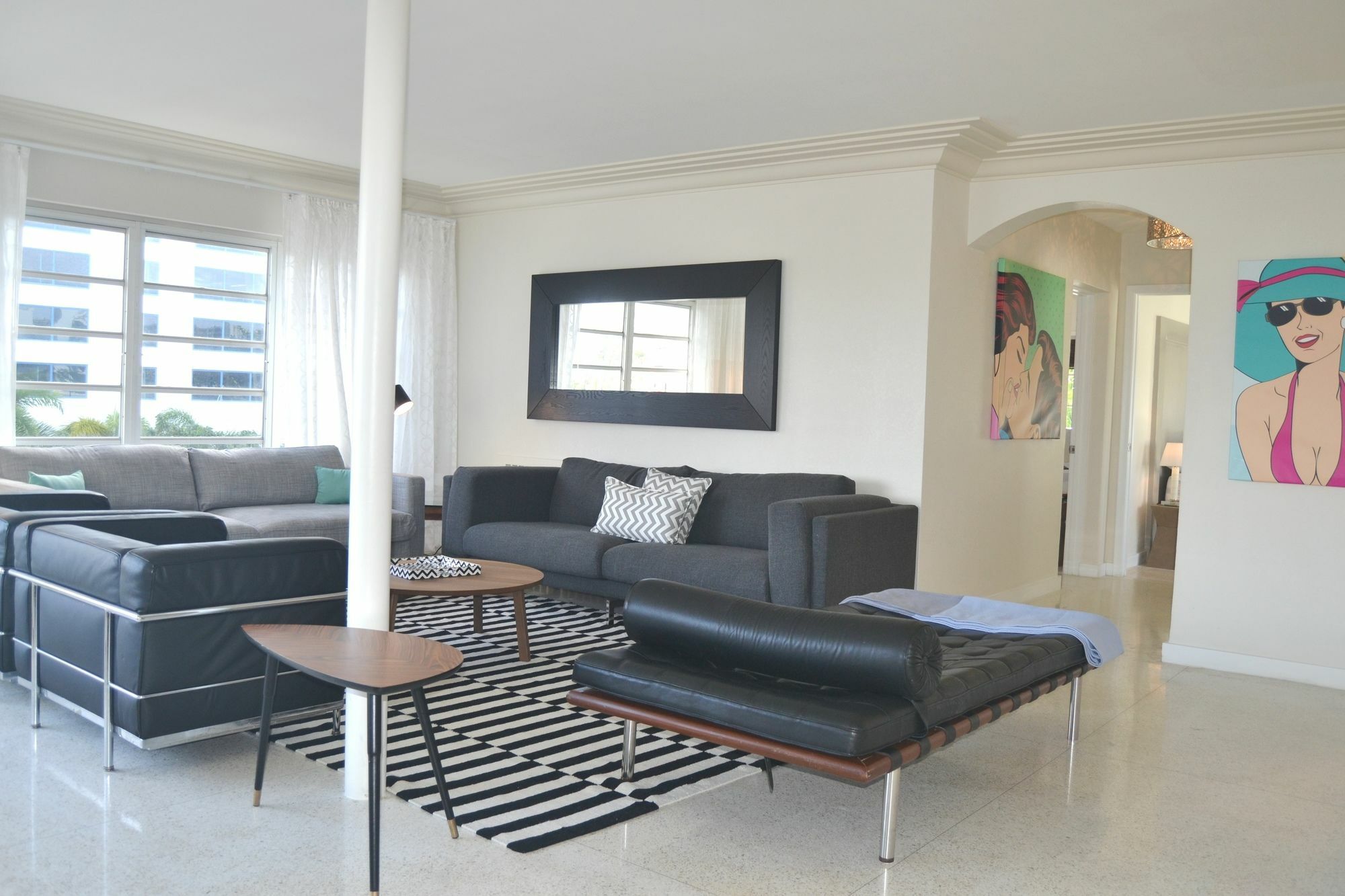 North 4* Fort Lauderdale