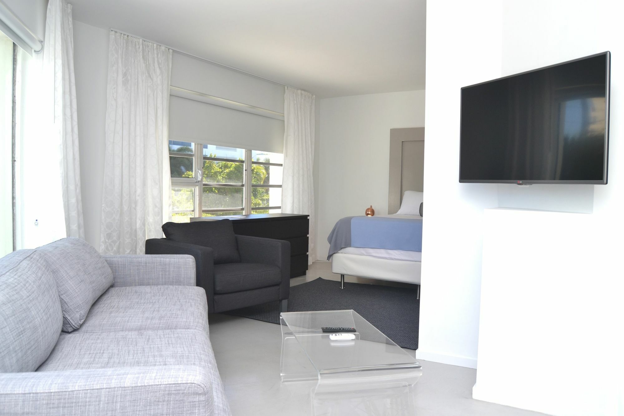Hotel North Fort Lauderdale