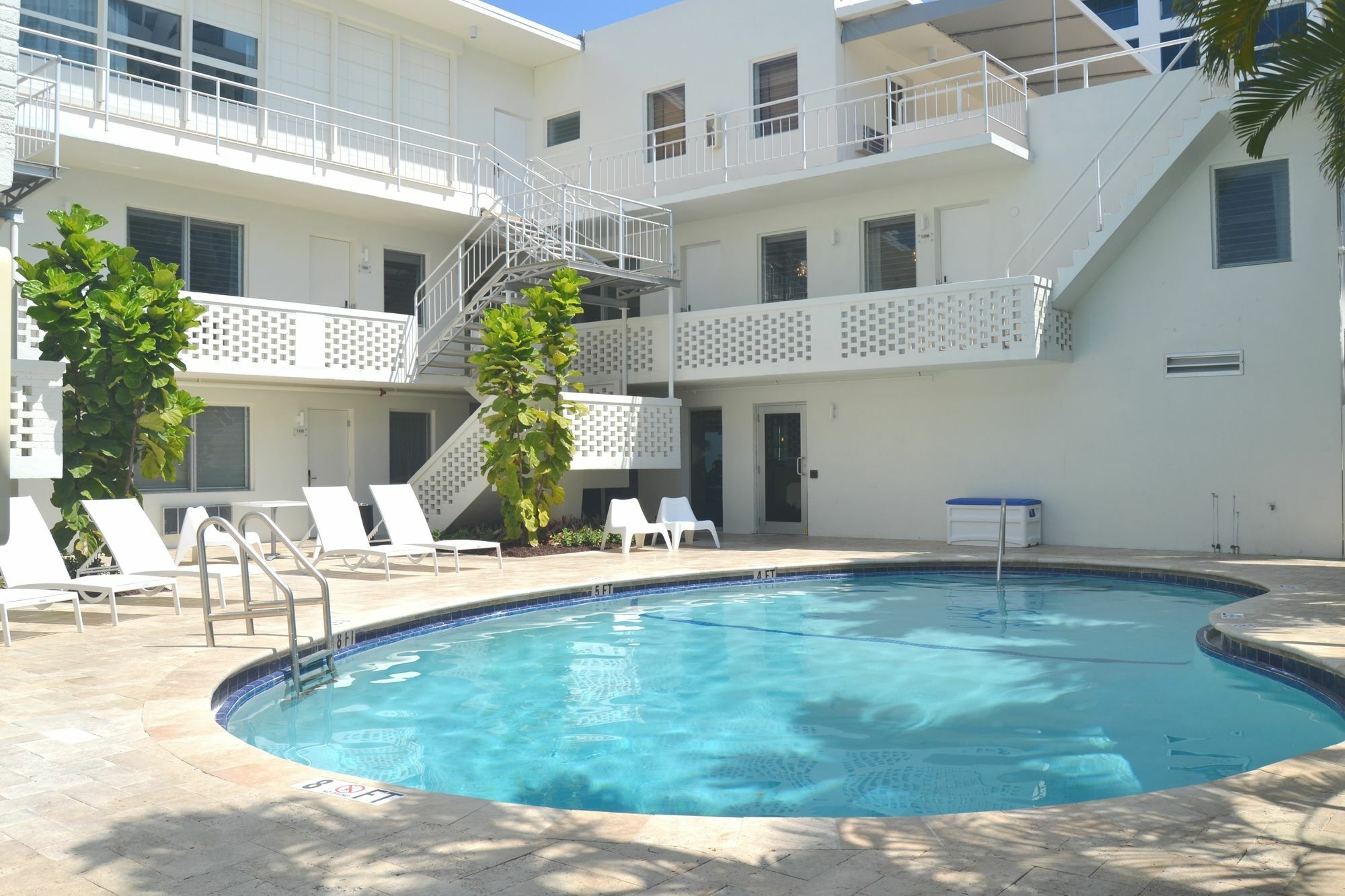 North Fort Lauderdale
