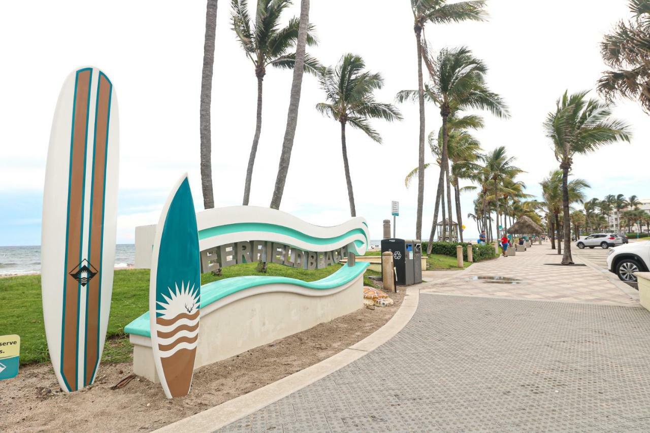 Atlantique Beach House *