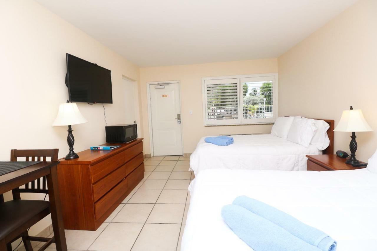 Atlantique Beach House Hotel Deerfield Beach