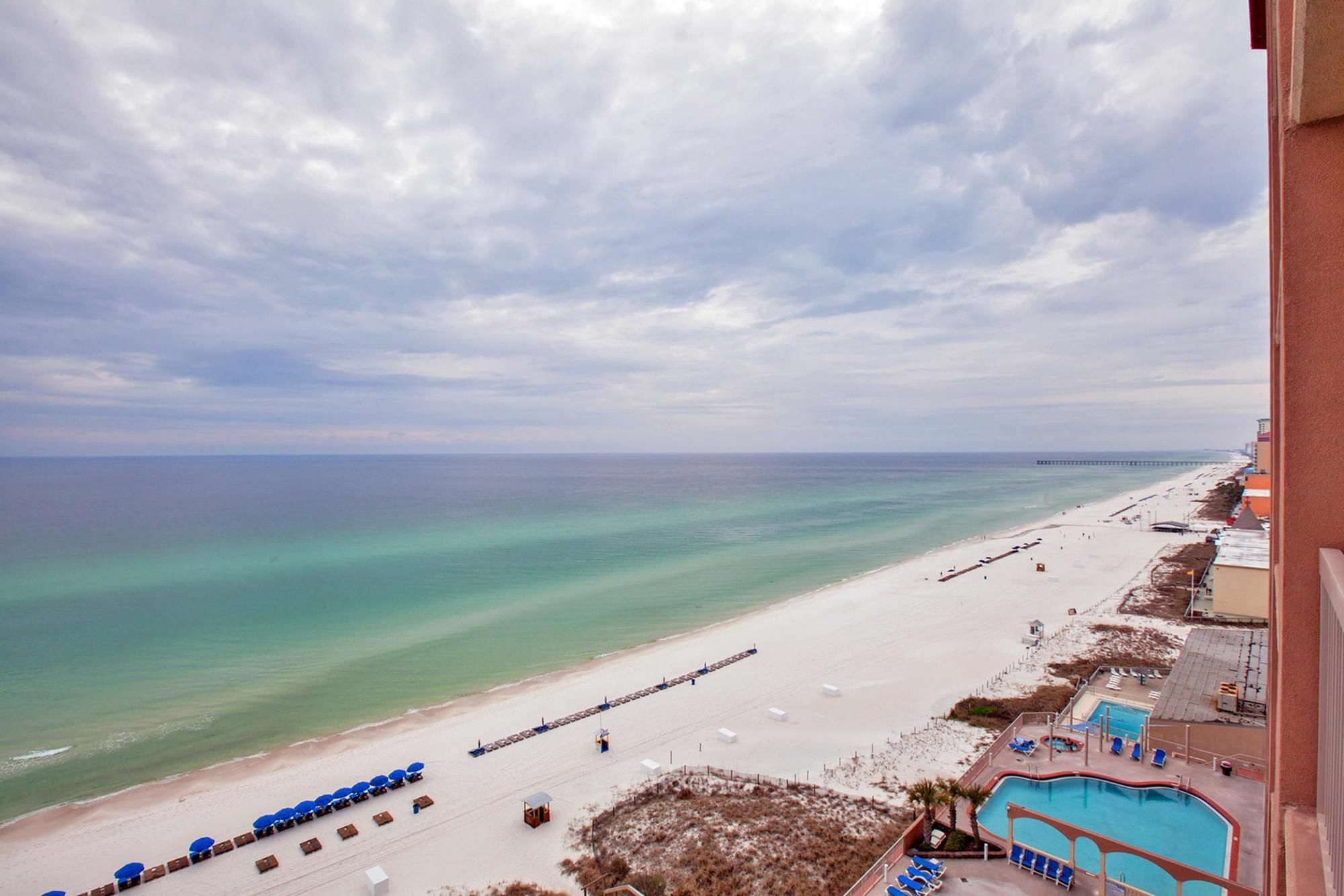 Sunrise By Panhandle Getaways Panama City Beach