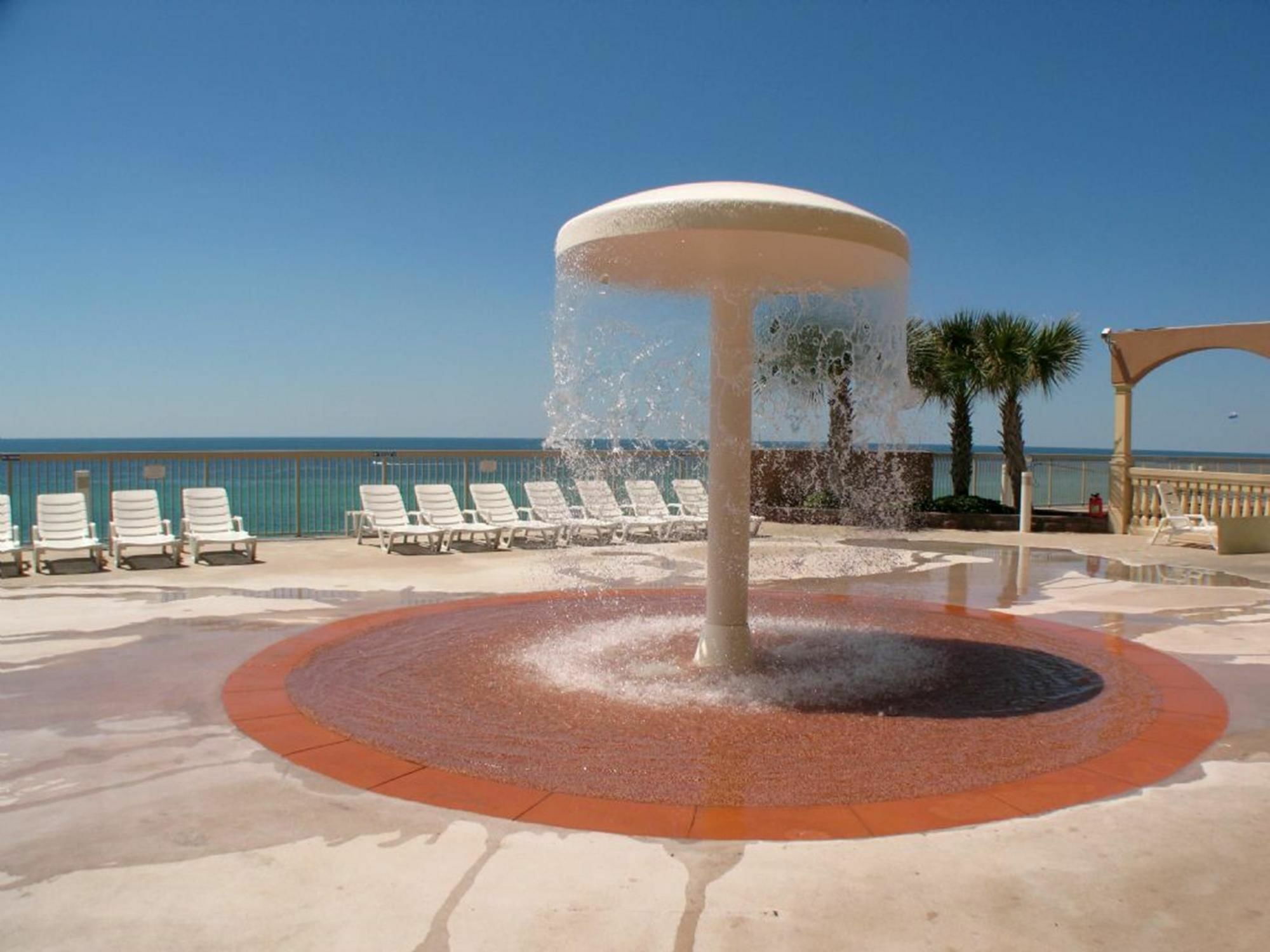 Apartment Sunrise By Panhandle Getaways *