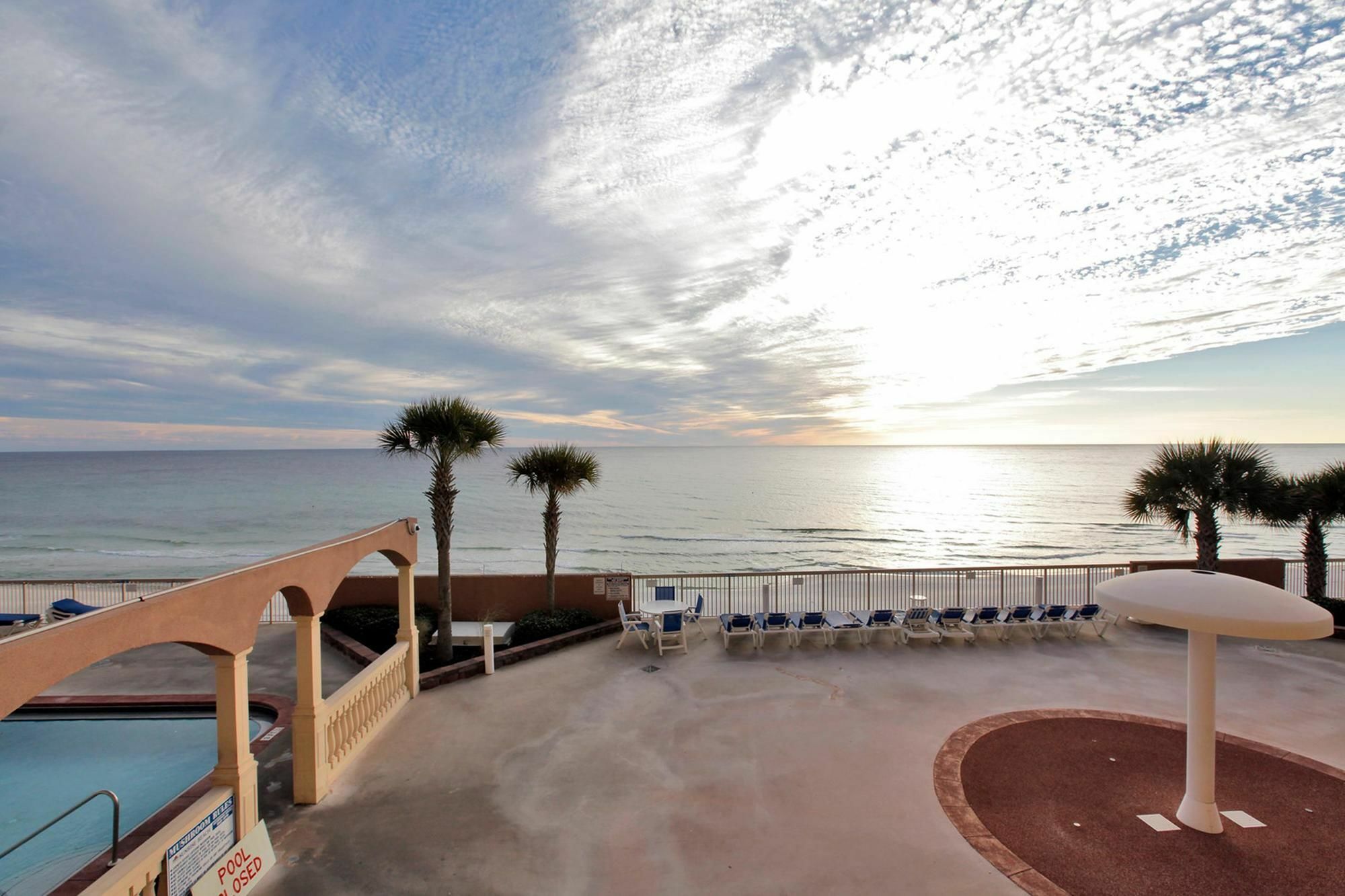 Apartment Sunrise By Panhandle Getaways Panama City Beach