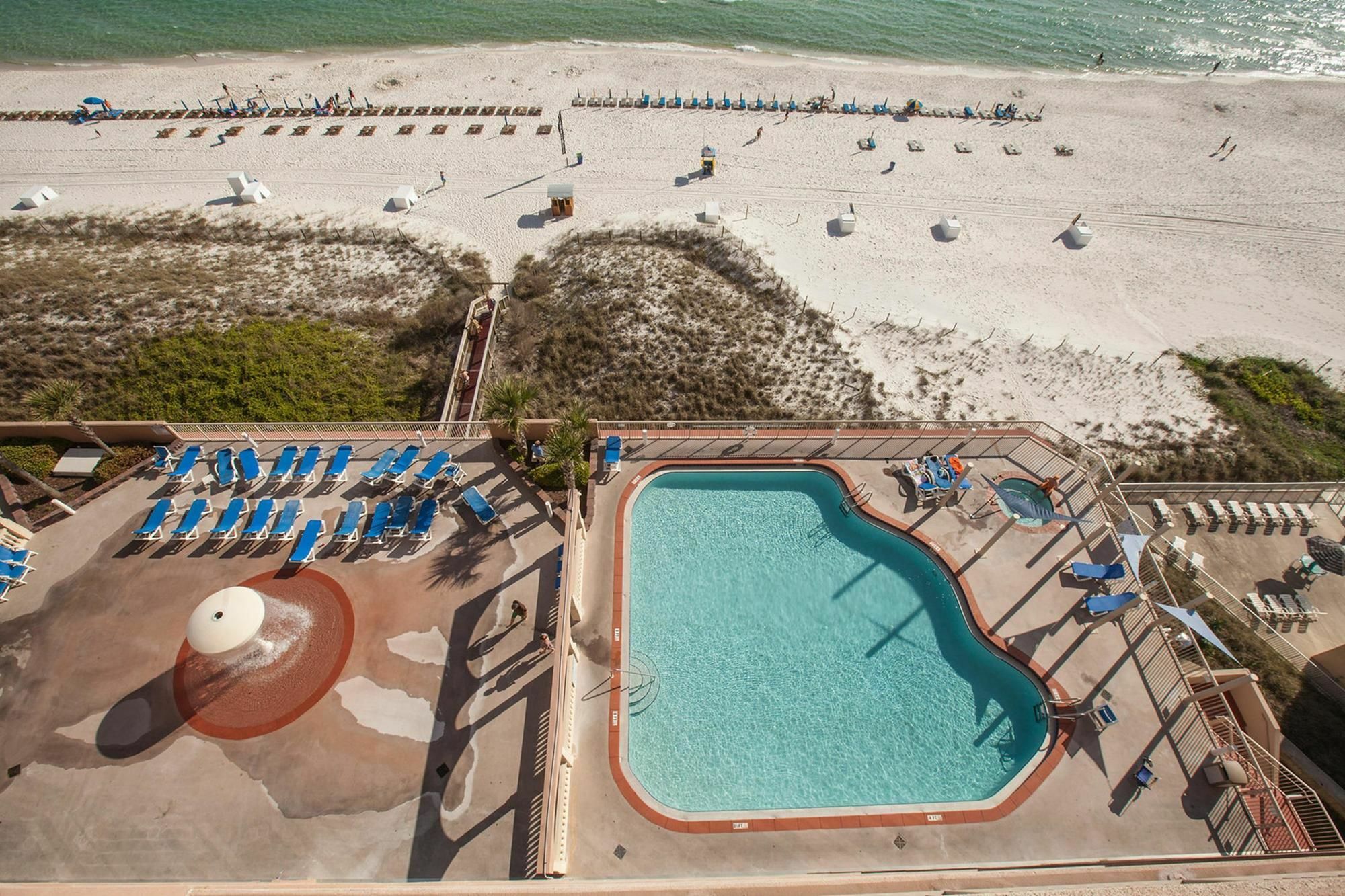 Sunrise By Panhandle Getaways * Panama City Beach