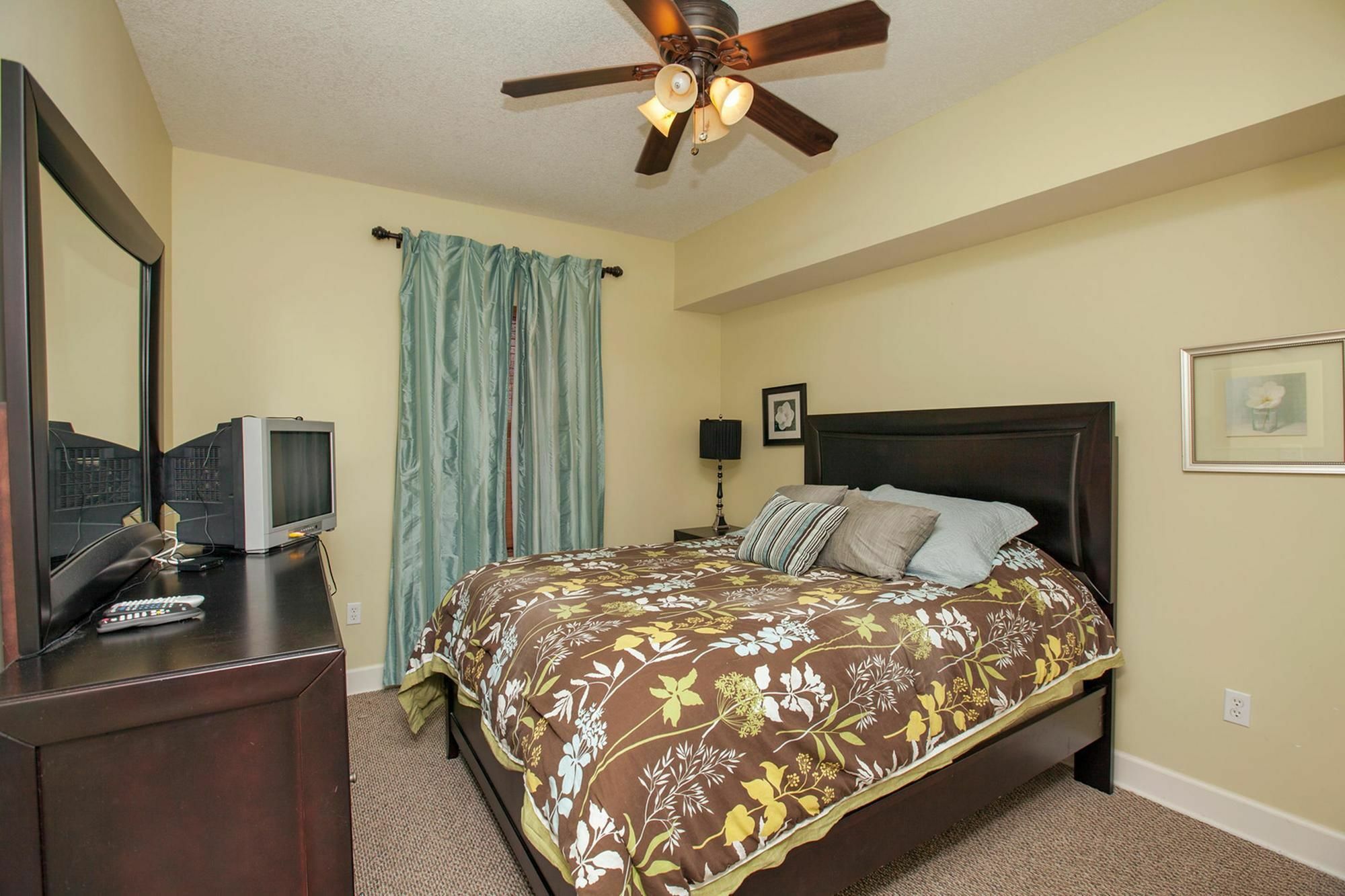 Apartment Sunrise By Panhandle Getaways