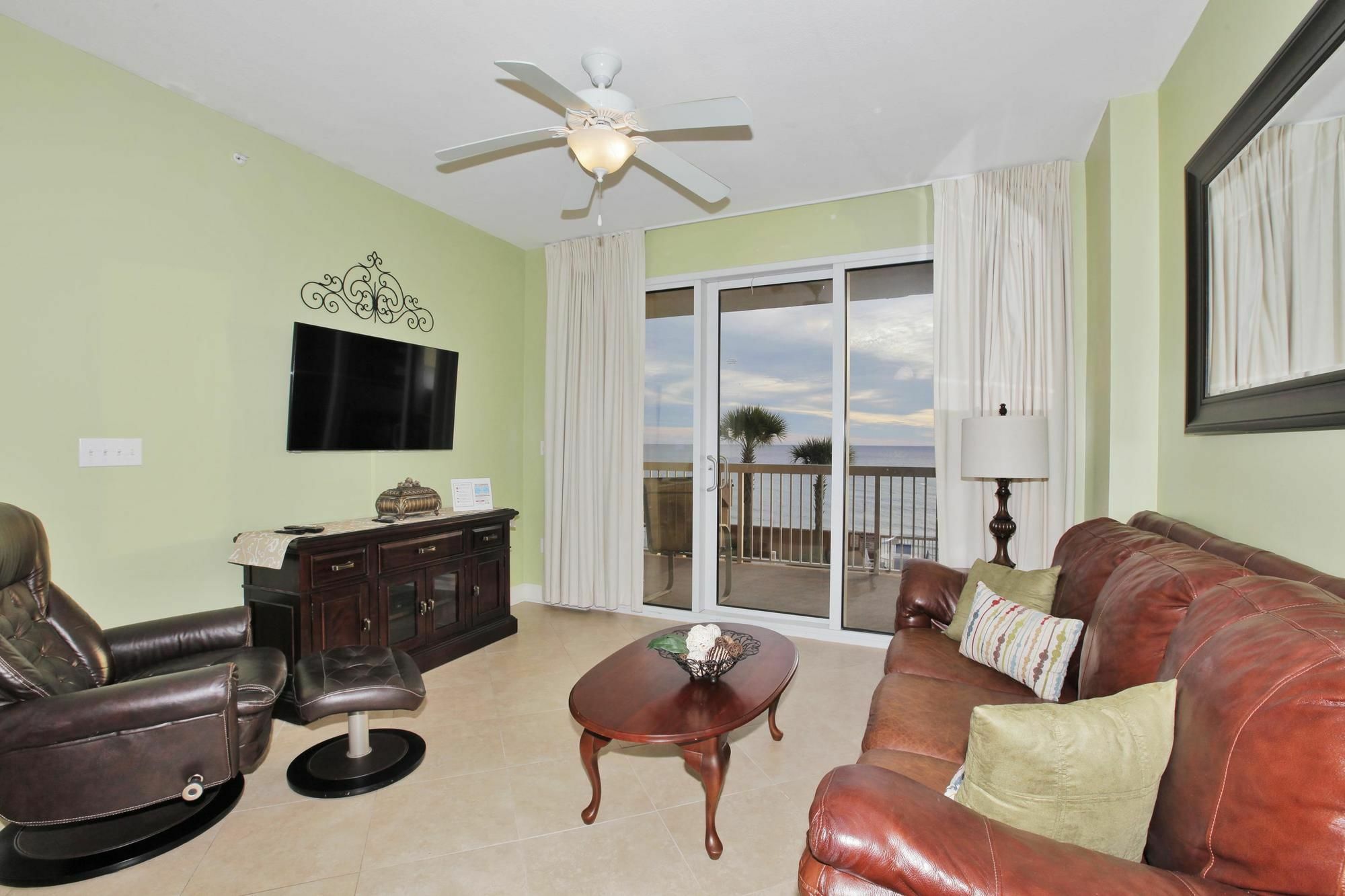 Apartment Sunrise By Panhandle Getaways Panama City Beach