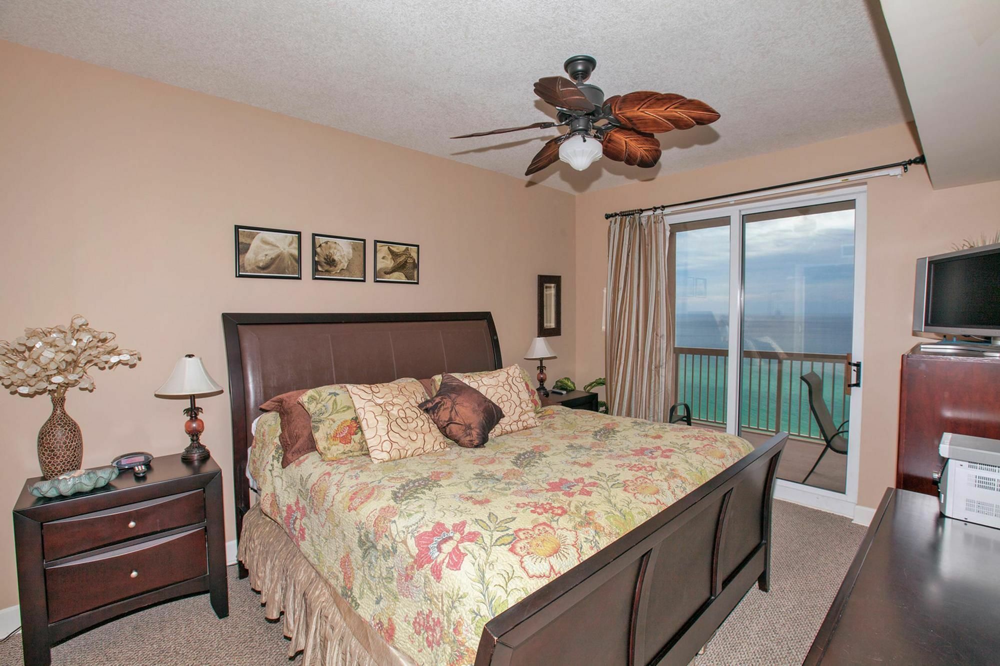 Apartment Sunrise By Panhandle Getaways
