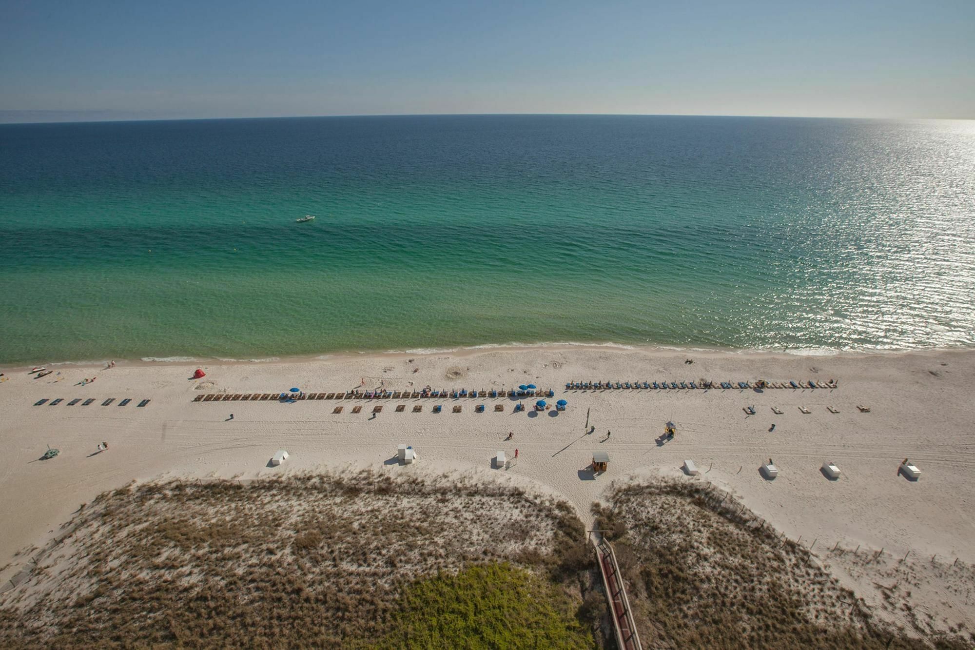 Sunrise By Panhandle Getaways *
