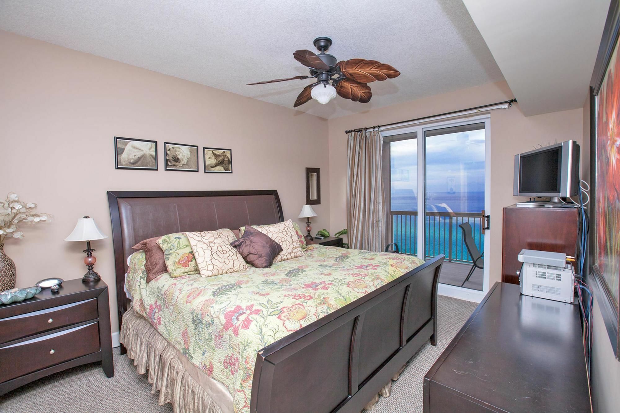 Sunrise By Panhandle Getaways Apartment