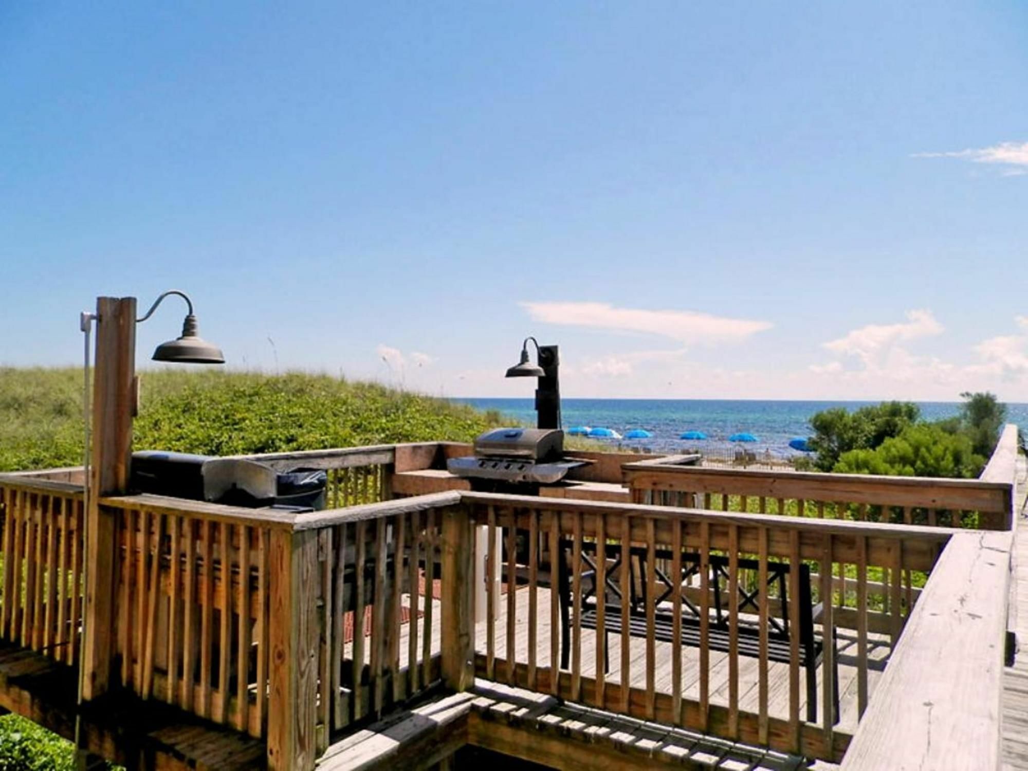 Apartment Sunrise By Panhandle Getaways *
