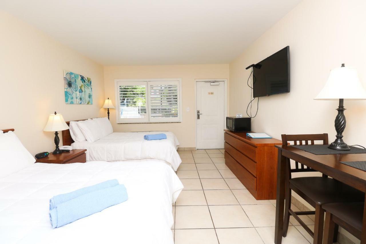 Hotel Atlantique Beach House *