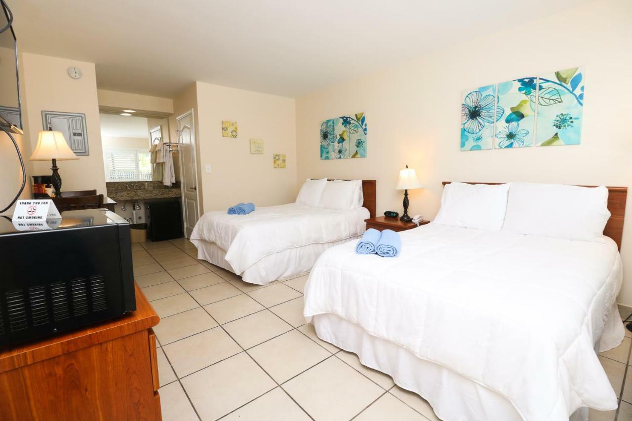 Atlantique Beach House Hotel Deerfield Beach