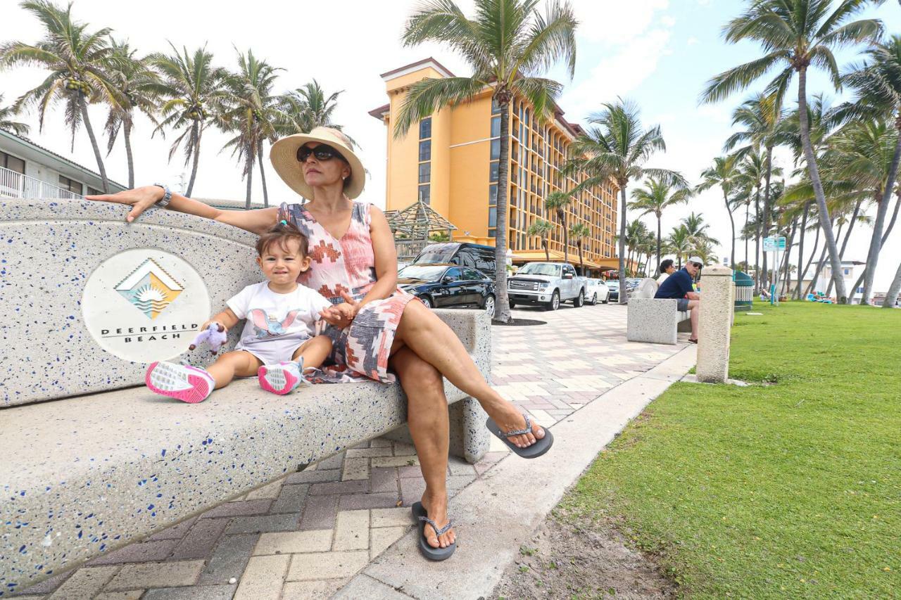 Atlantique Beach House Hotel *
