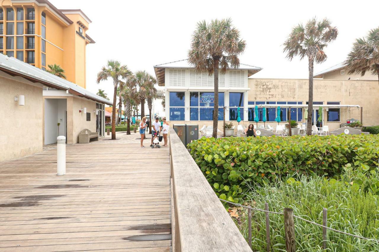 Atlantique Beach House *