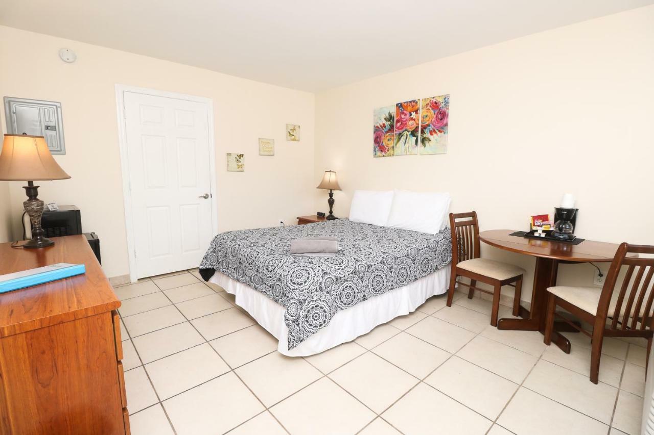 Atlantique Beach House *