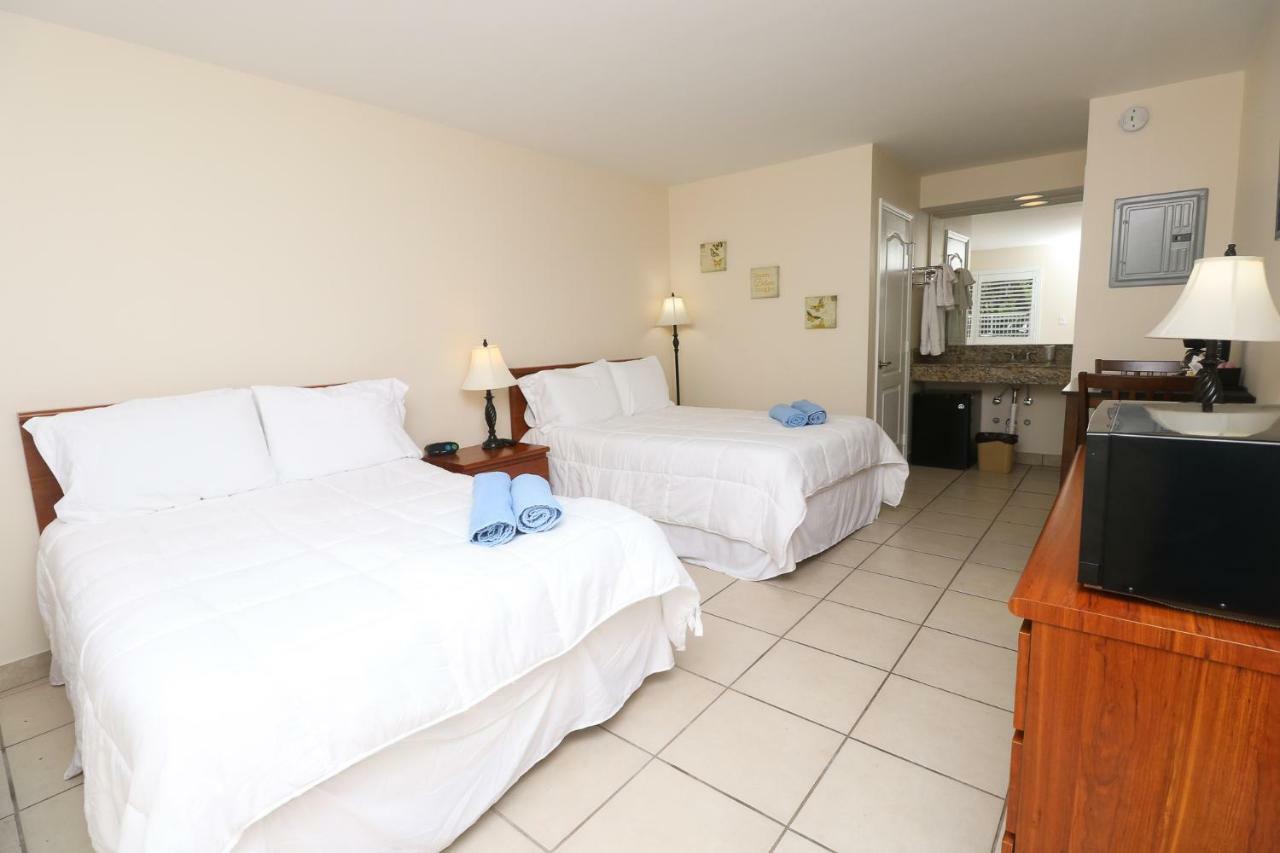 Atlantique Beach House * Deerfield Beach