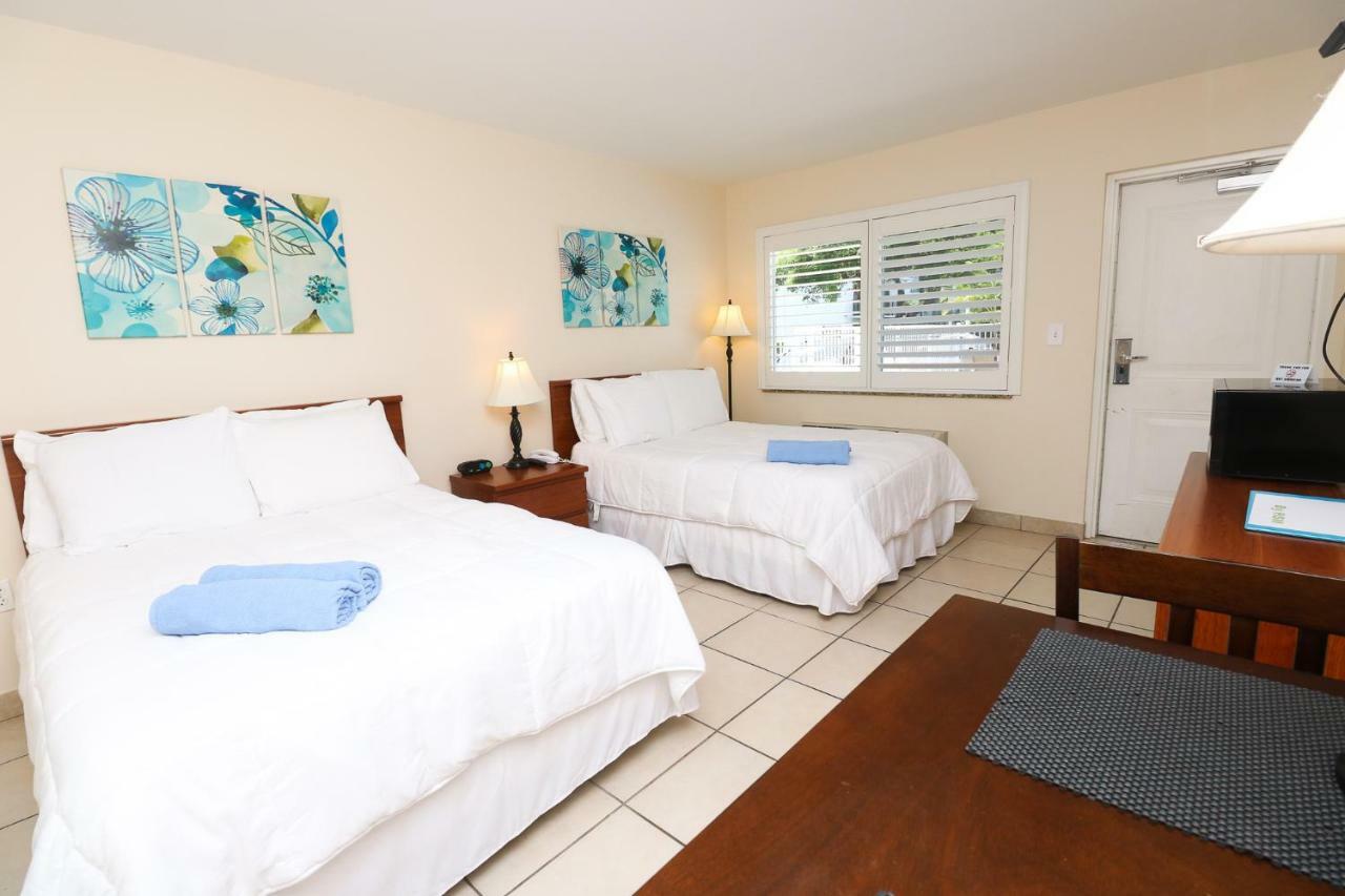 Atlantique Beach House Hotel Deerfield Beach