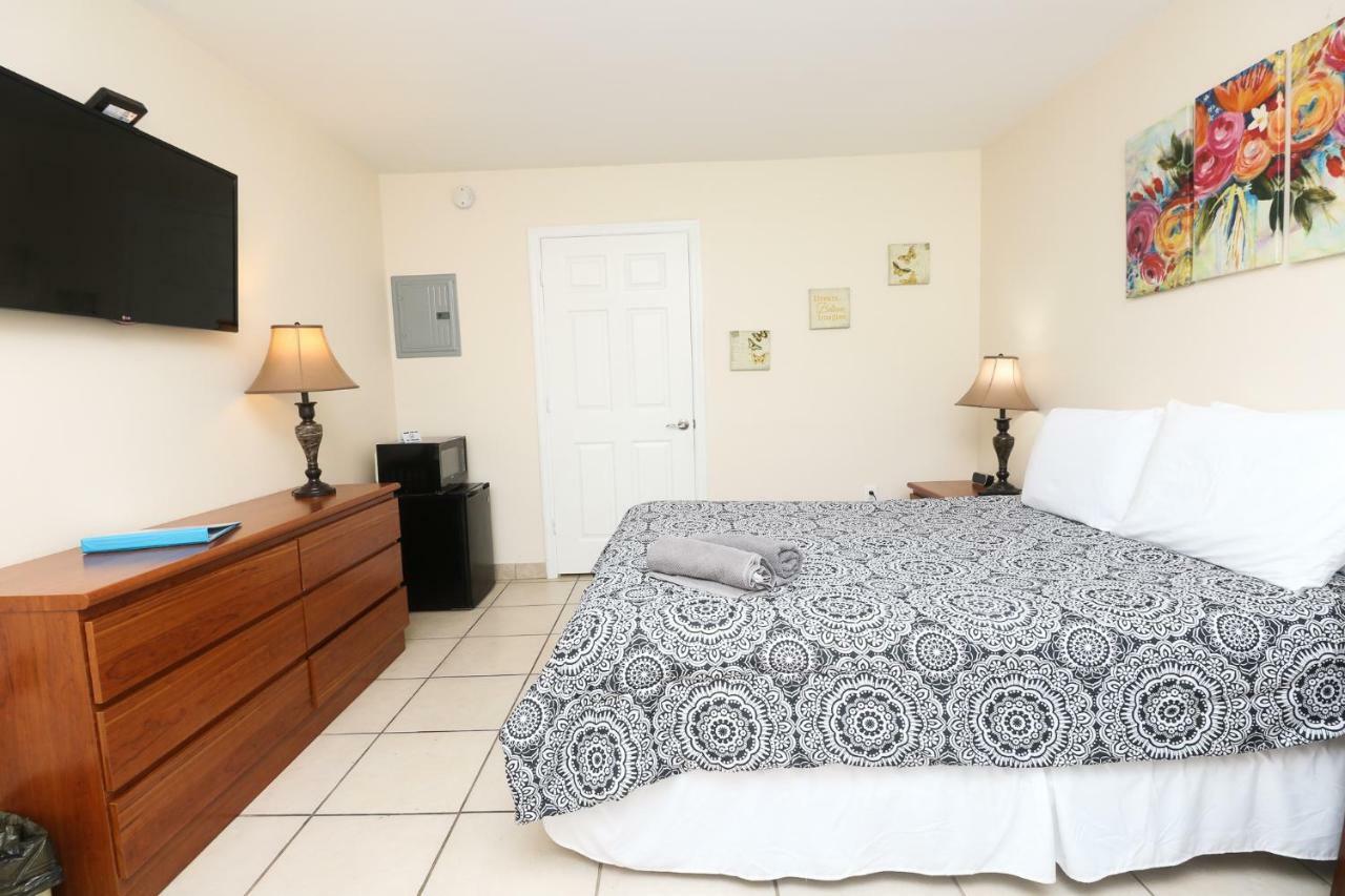Atlantique Beach House Deerfield Beach