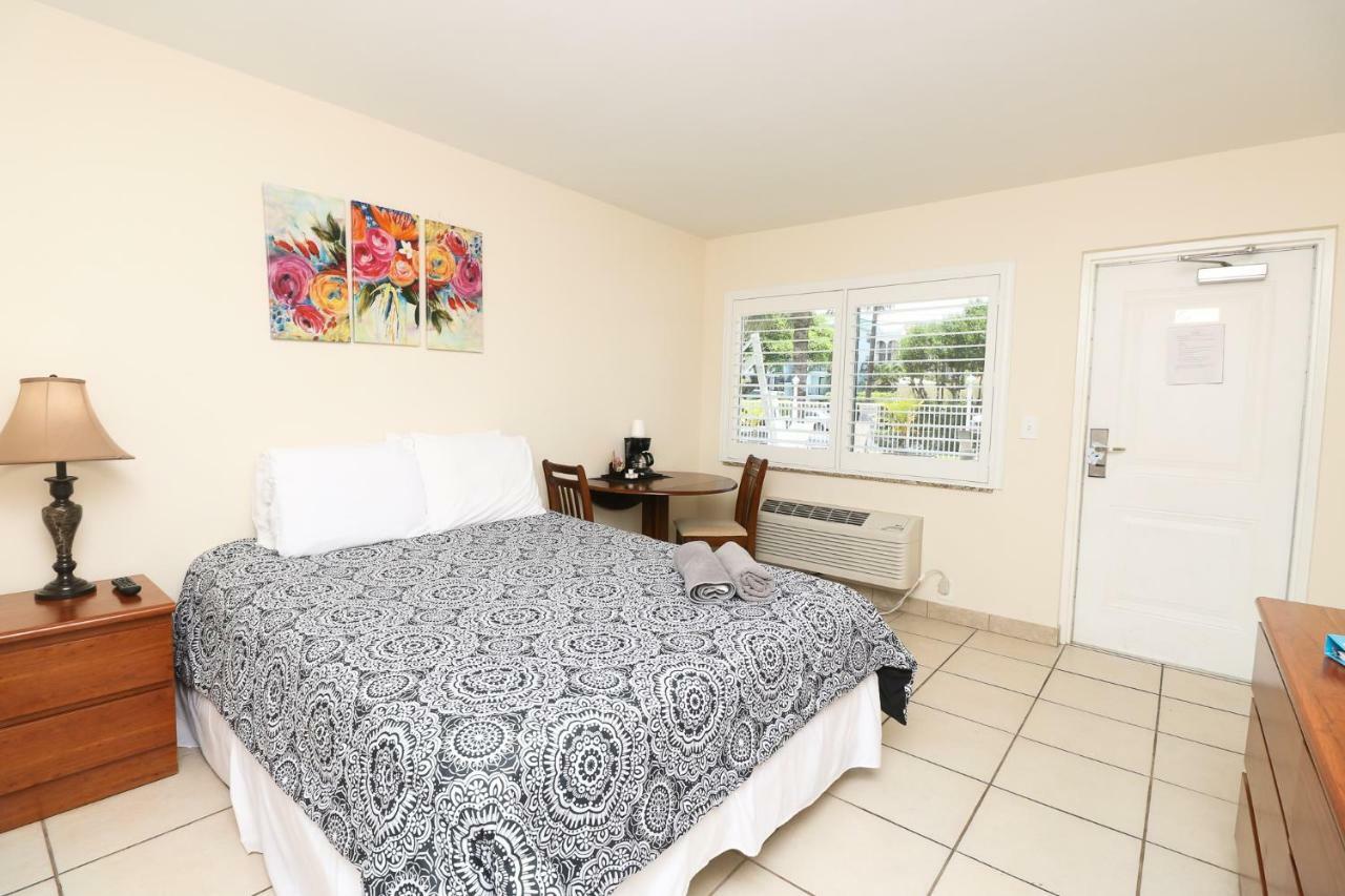 Atlantique Beach House *