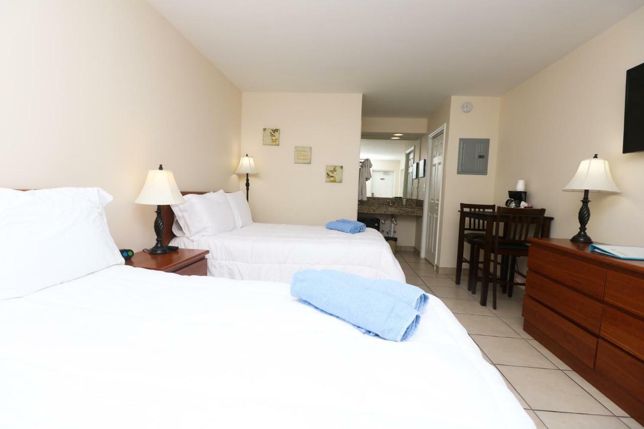 Atlantique Beach House