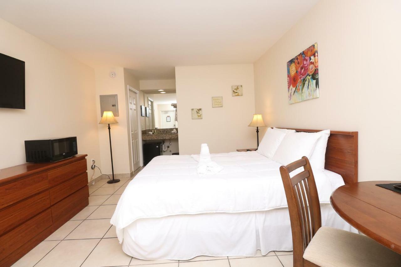 Atlantique Beach House *