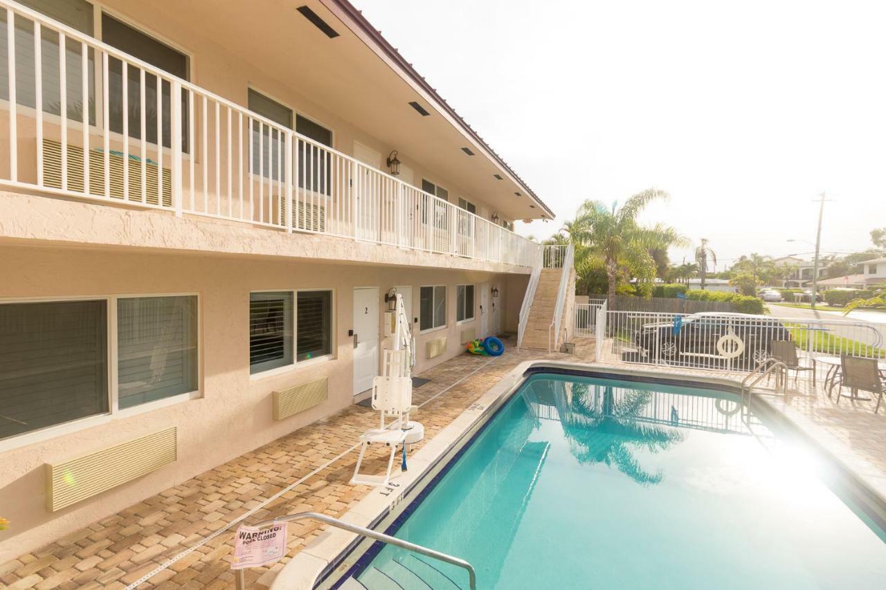 Atlantique Beach House *